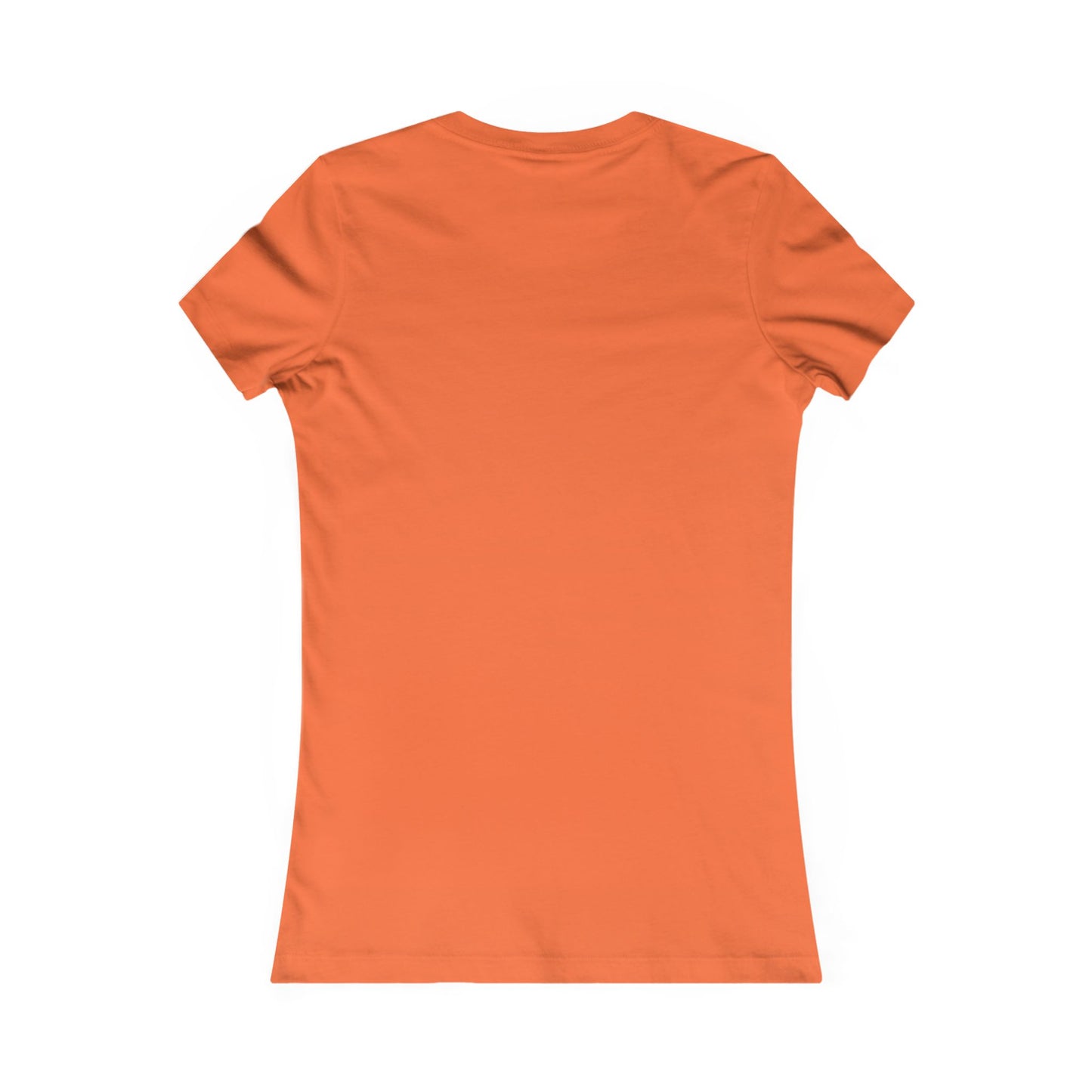 Custom Women's Favorite Tee