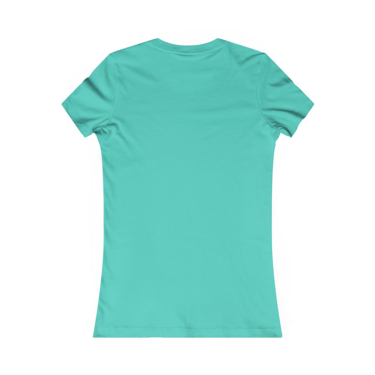 Custom Women's Favorite Tee
