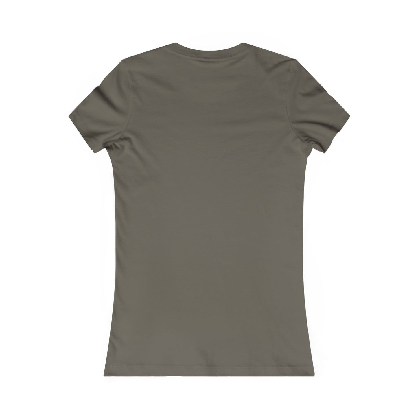 Custom Women's Favorite Tee