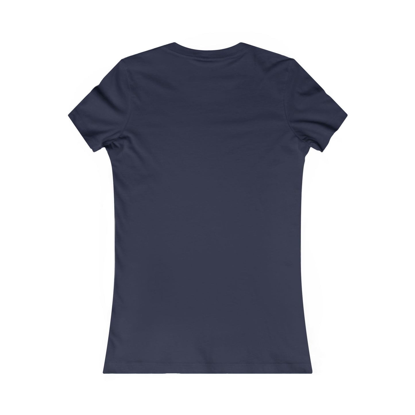 Custom Women's Favorite Tee