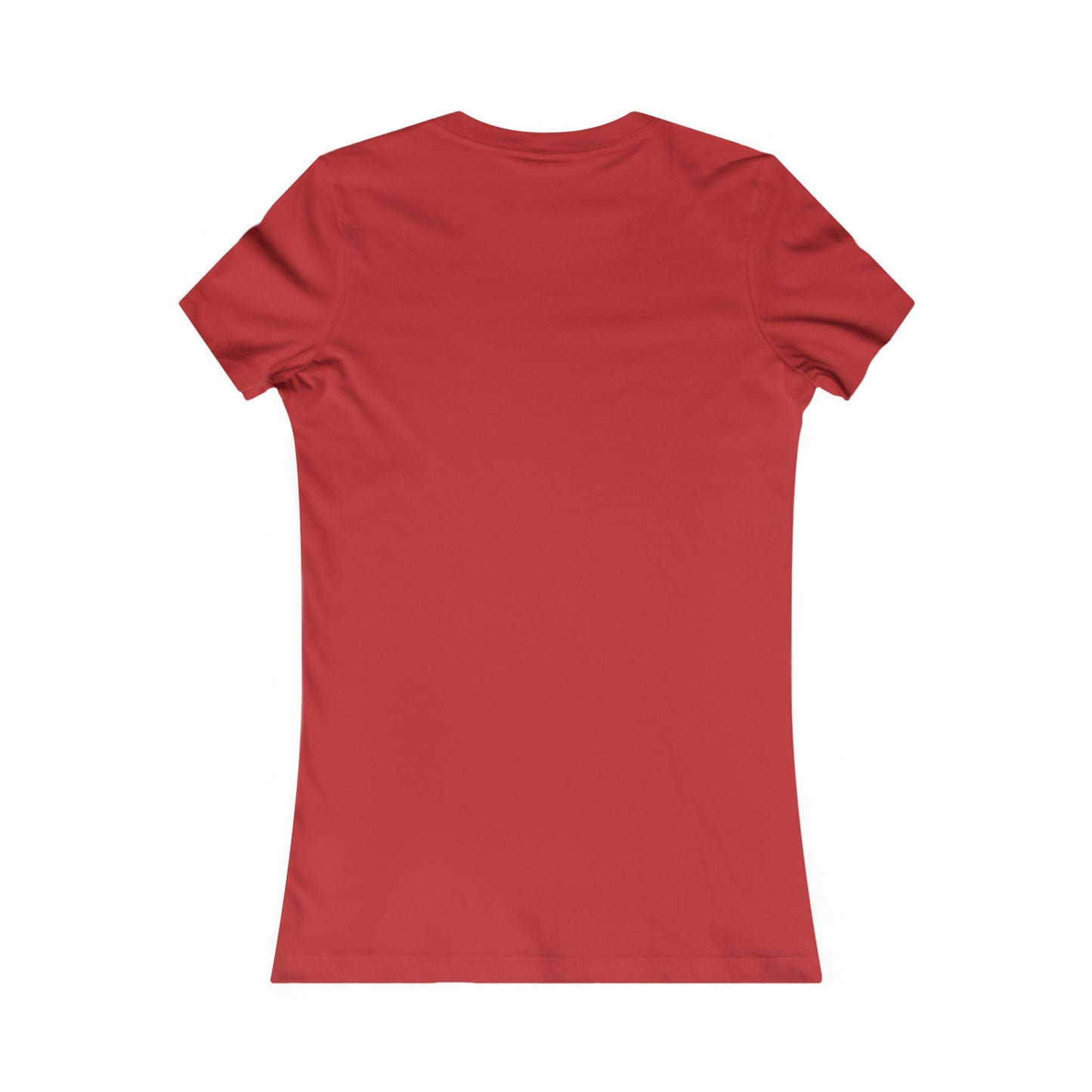 Custom Women's Favorite Tee