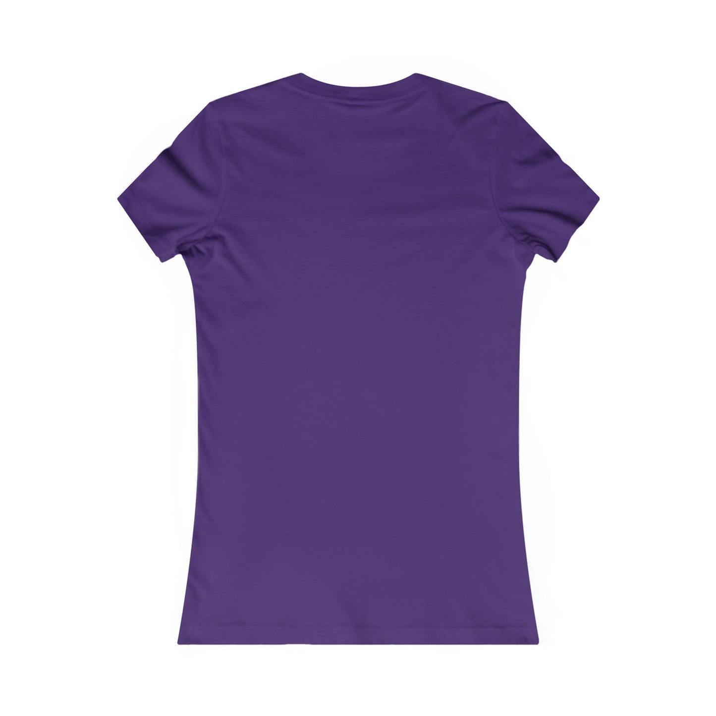 Custom Women's Favorite Tee