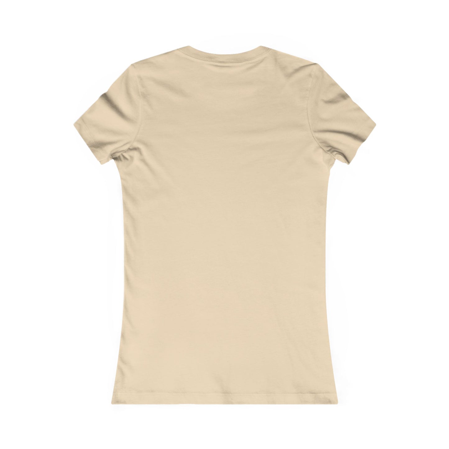 Custom Women's Favorite Tee