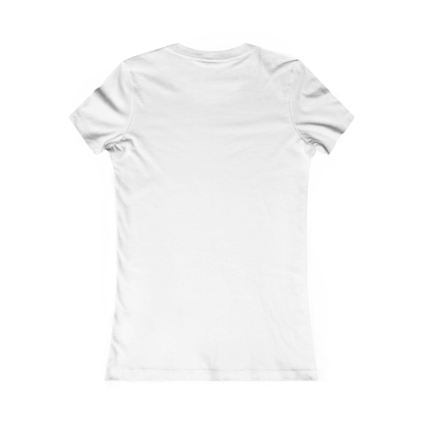 Custom Women's Favorite Tee