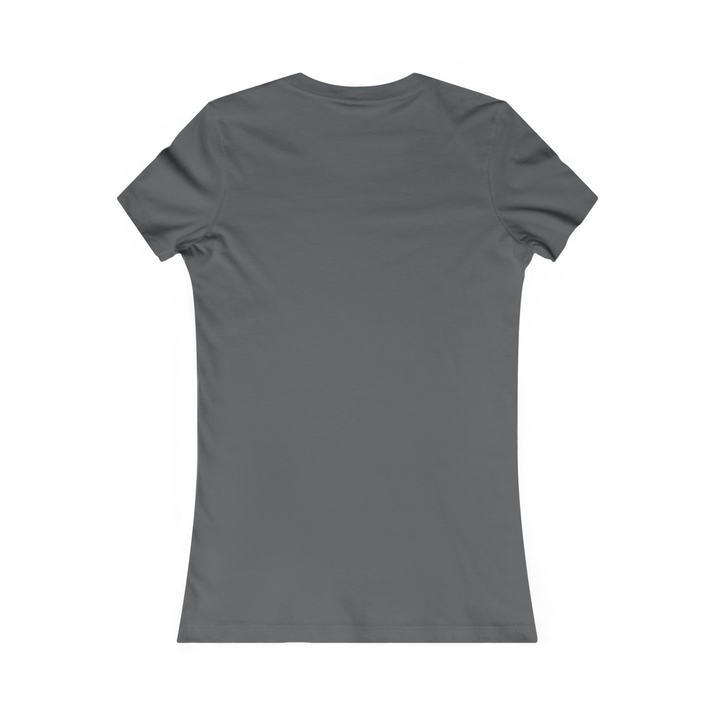 Custom Women's Favorite Tee
