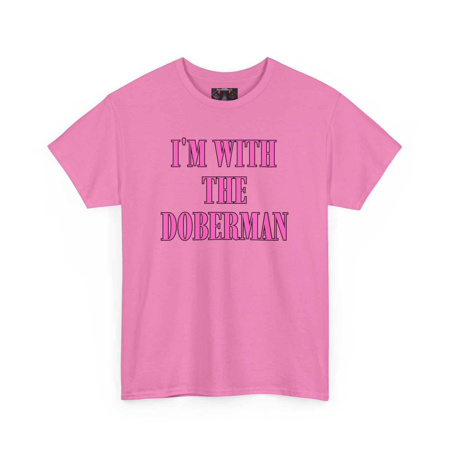 Owners 4 Private Lable Unisex Heavy Cotton Tee