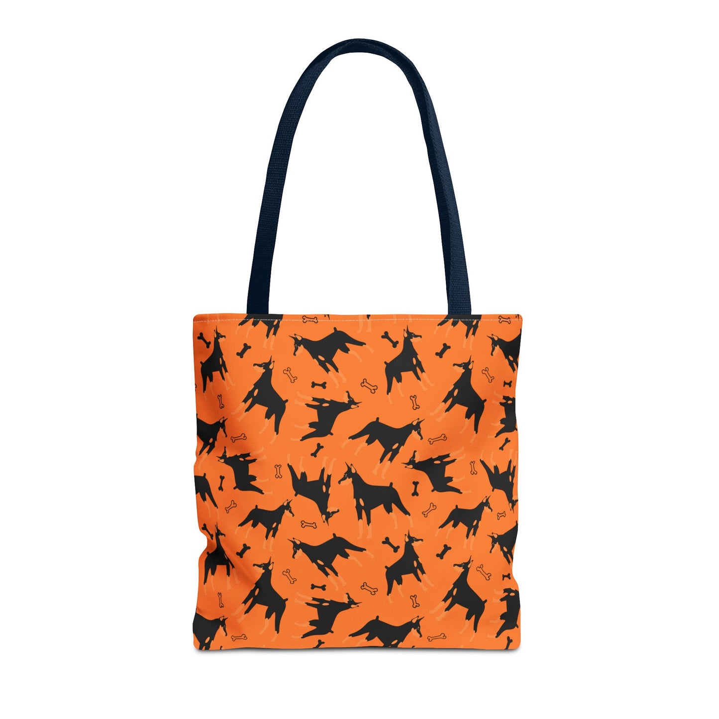 Stand Orange 1 Tote Bag
