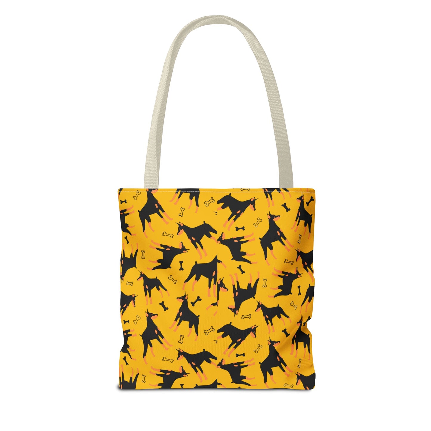 Stand Yellow 1 Tote Bag