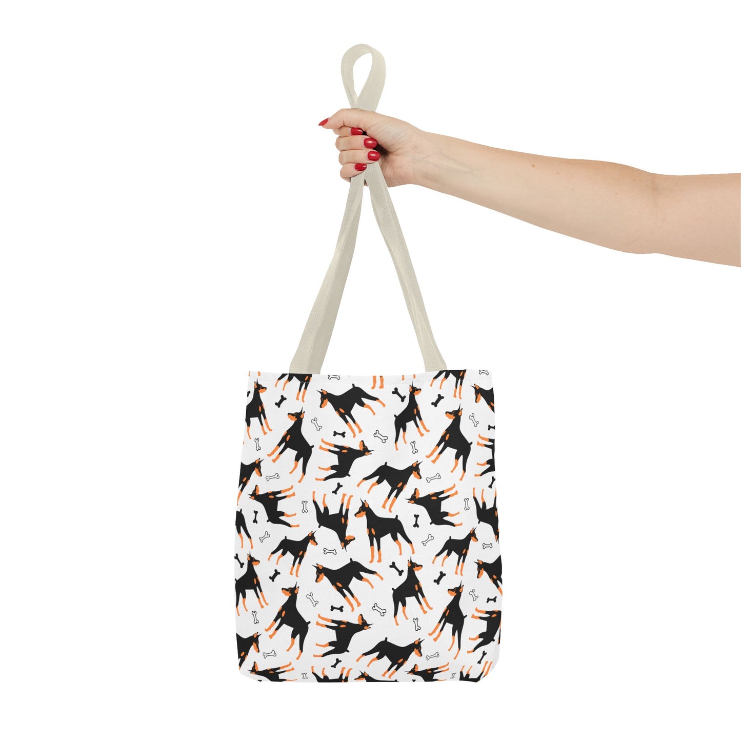 Stand 4 Tote Bag
