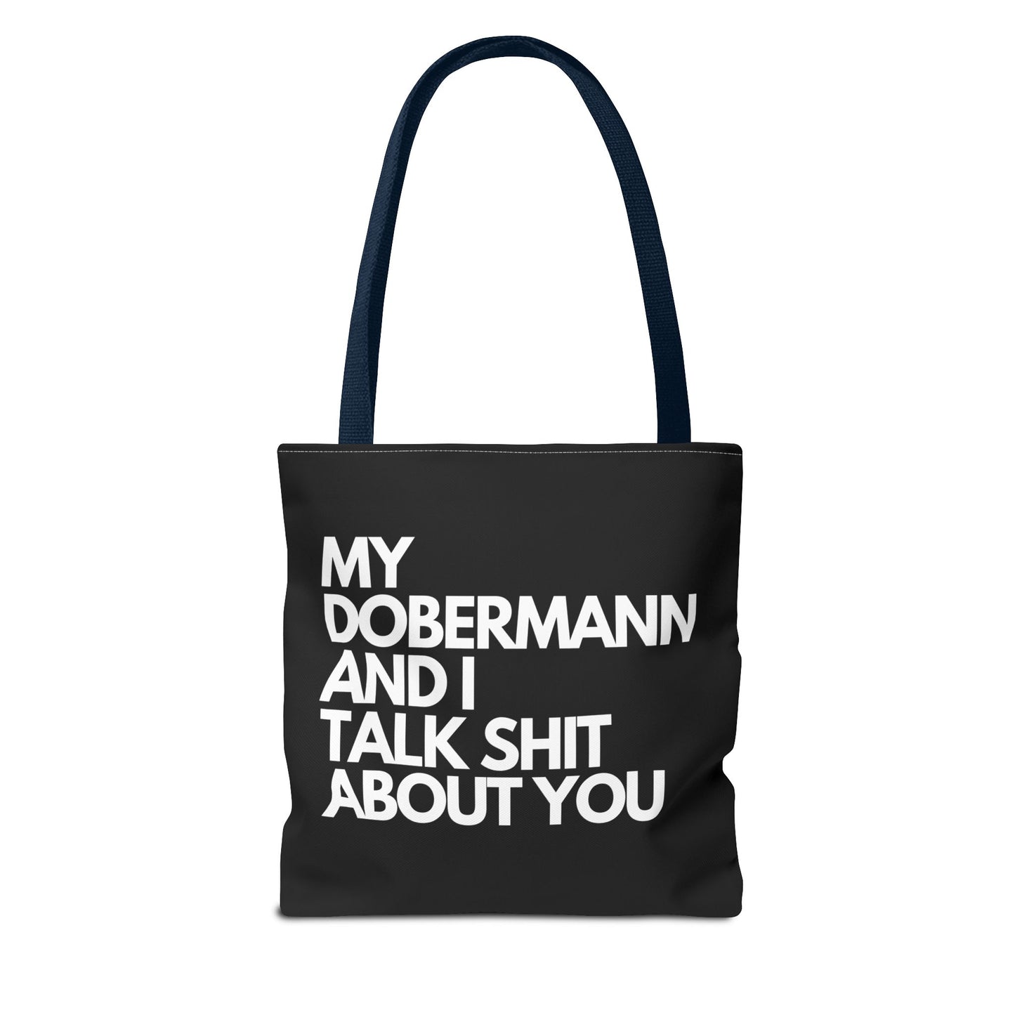 Talk 1 Tote Bag