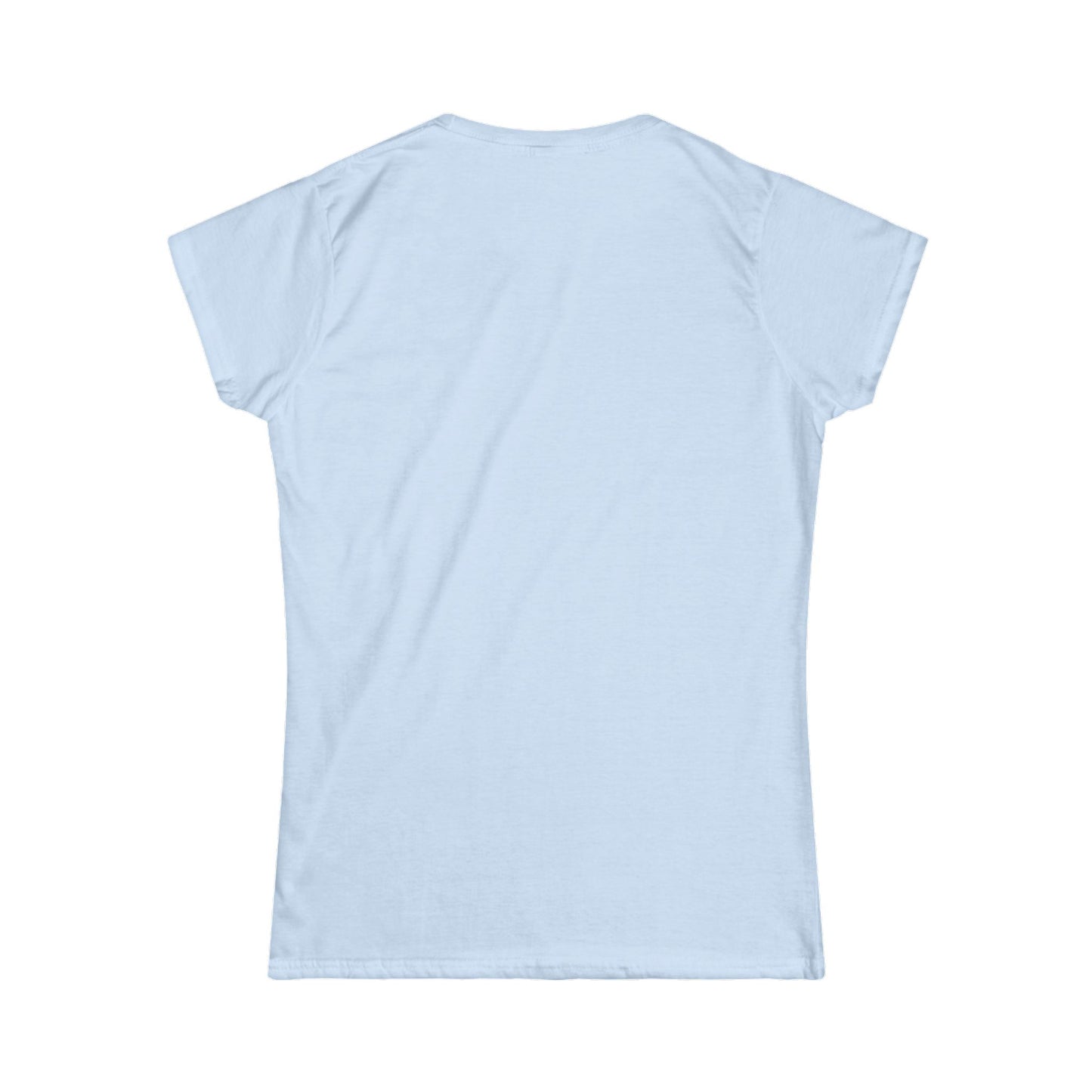 USA 2 Women's Softstyle Tee