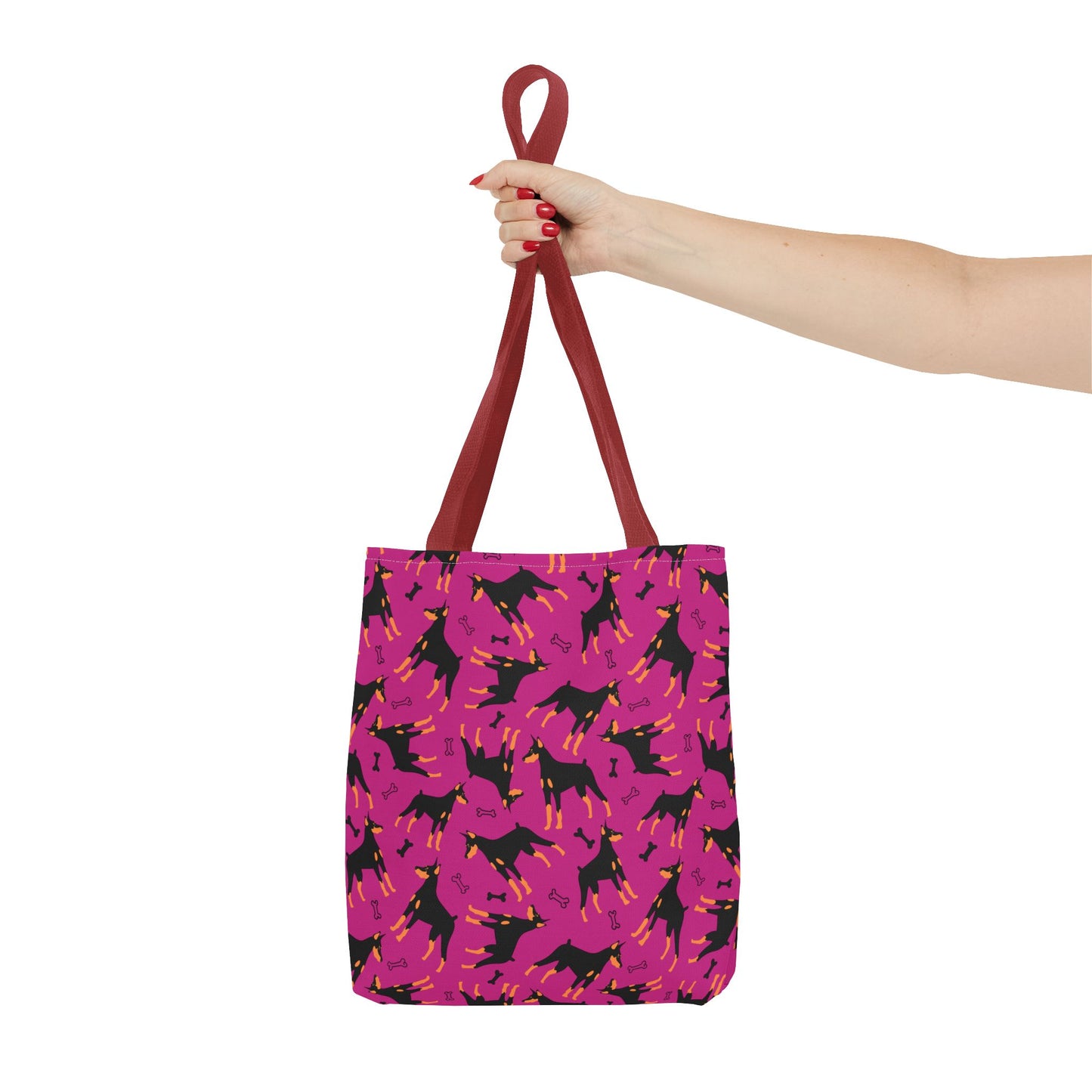 Stand 2 Tote Bag