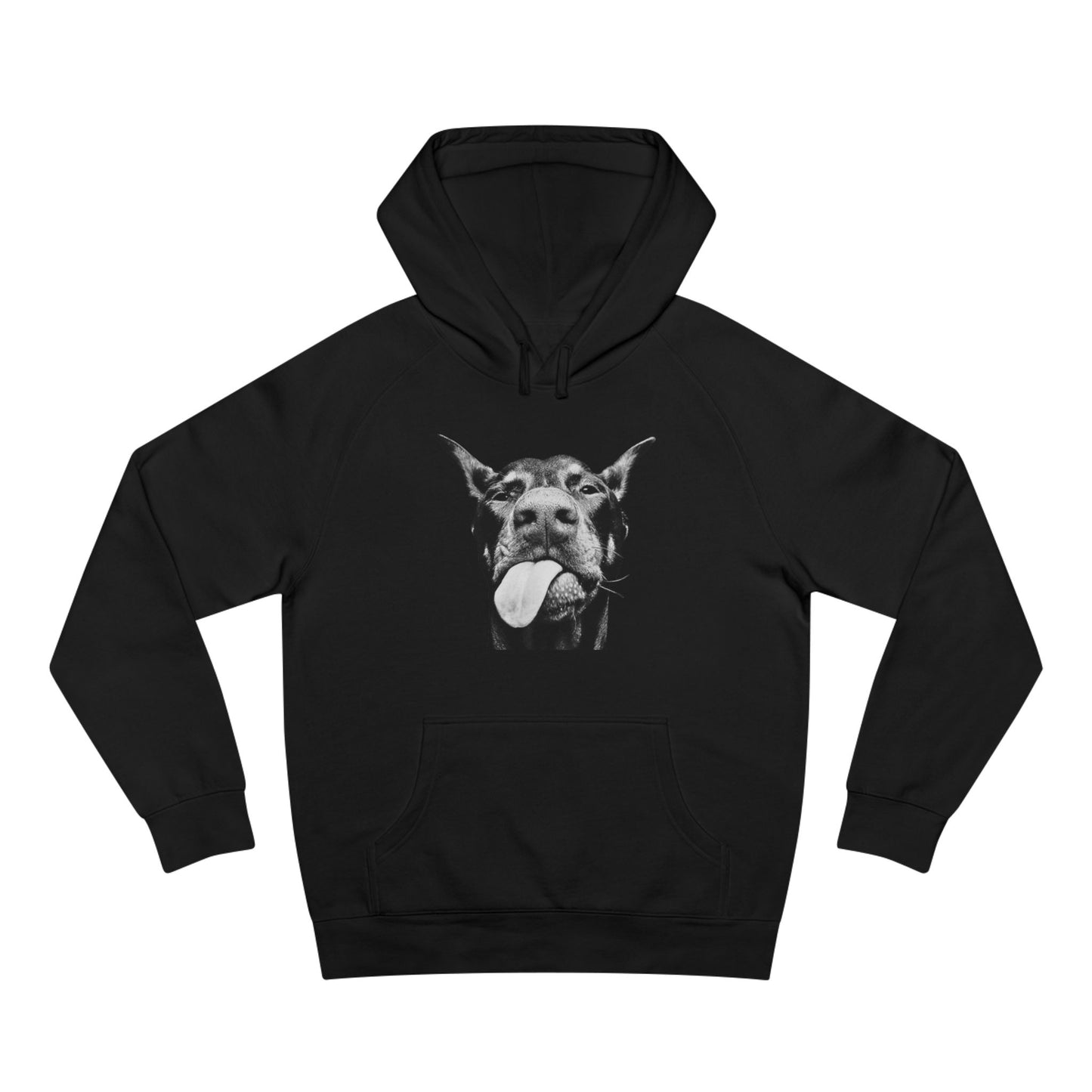 Hi 1 Unisex Hoodie