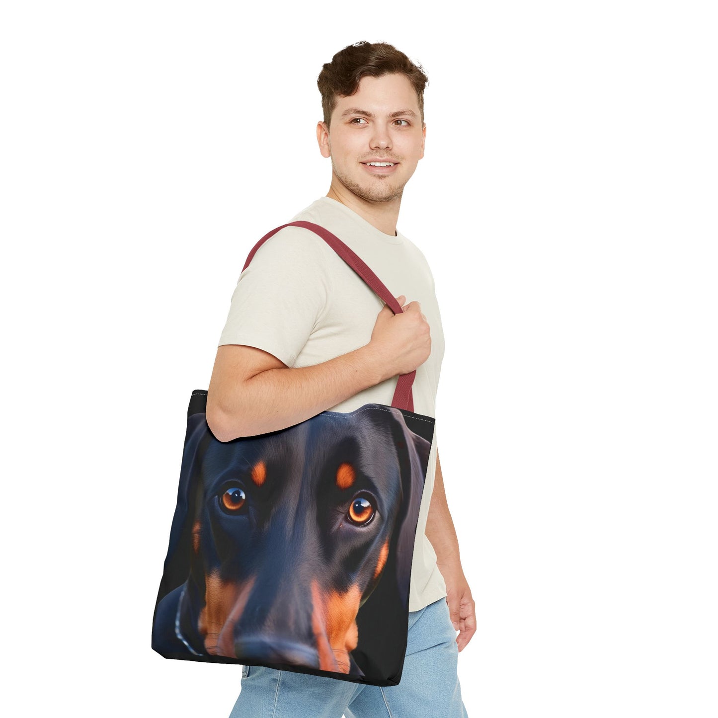 Eye see you 3 Tote Bag