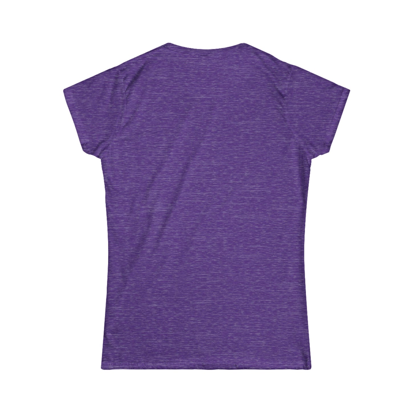 Vecino 1 Women's Softstyle Tee