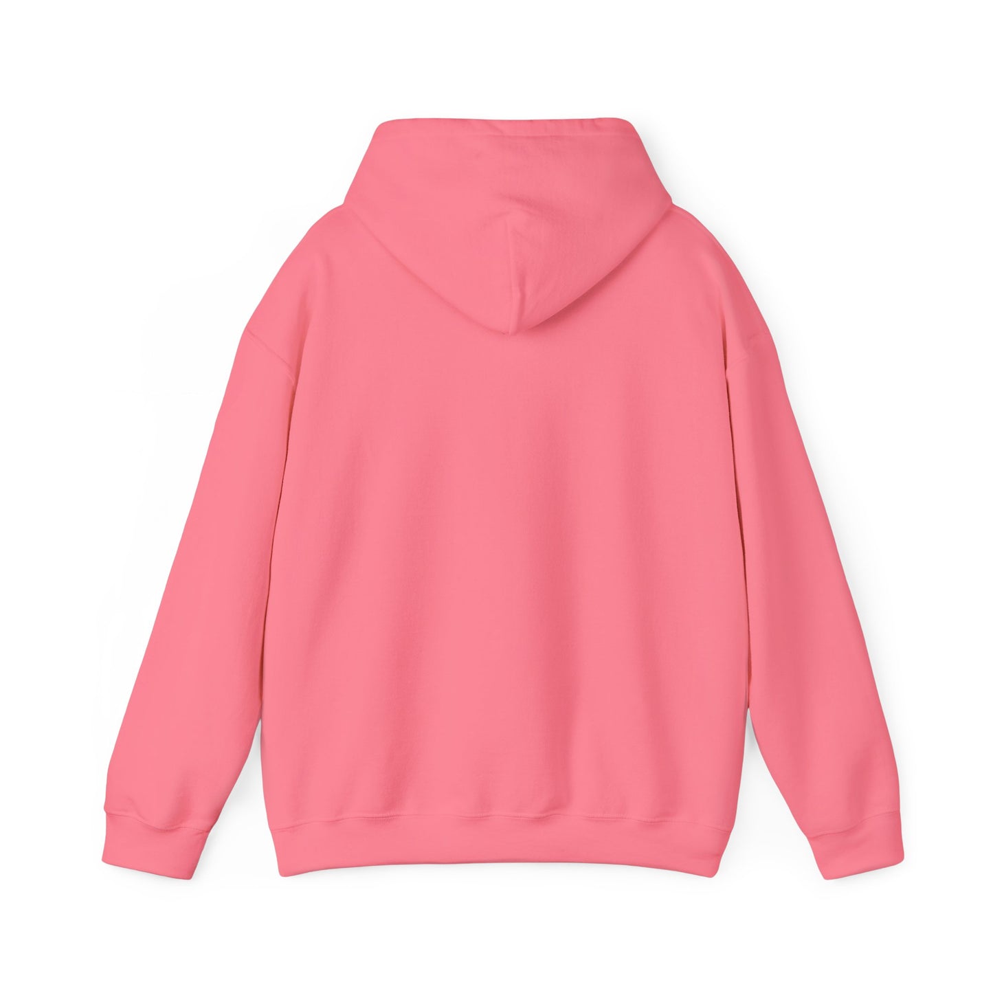 Doberman Facts 1 Unisex Heavy Blend™ Hooded Sweatshirt