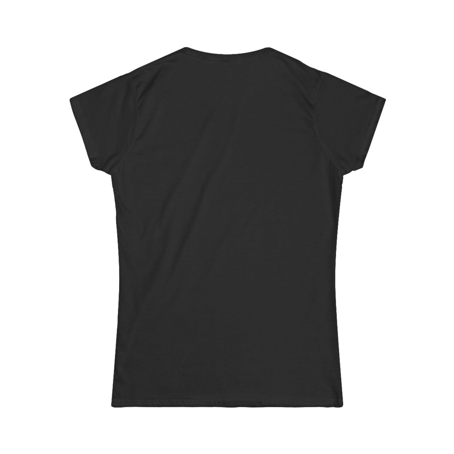 USA 2 Women's Softstyle Tee