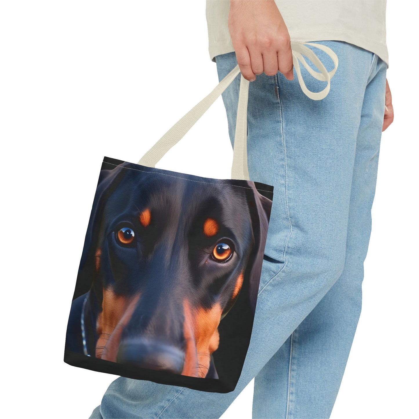 Eye see you 3 Tote Bag