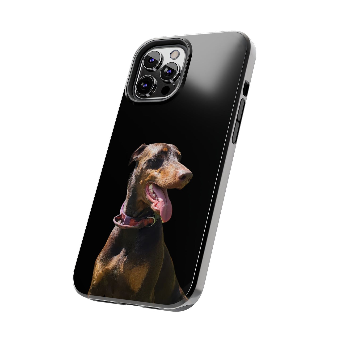 Custom Image Tough Phone Cases made in USA