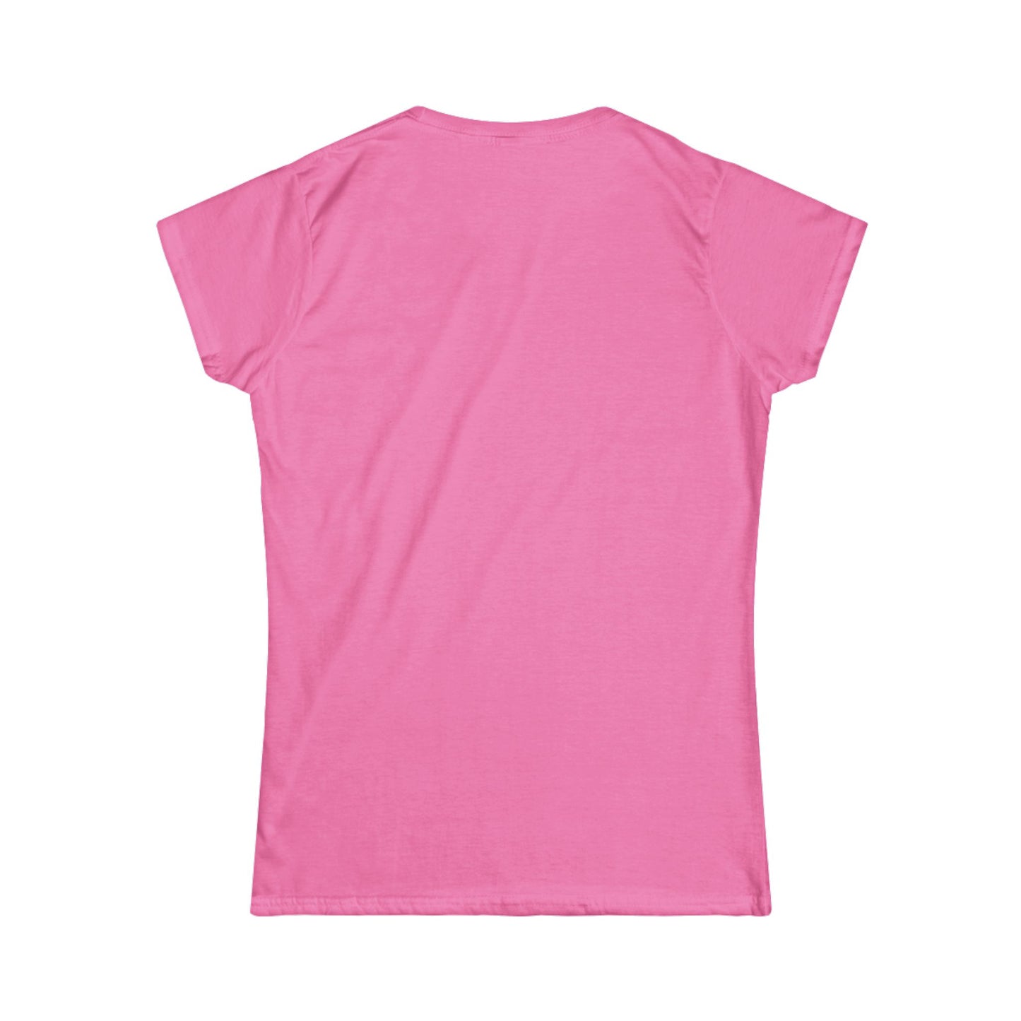 USA 1 Women's Softstyle Tee