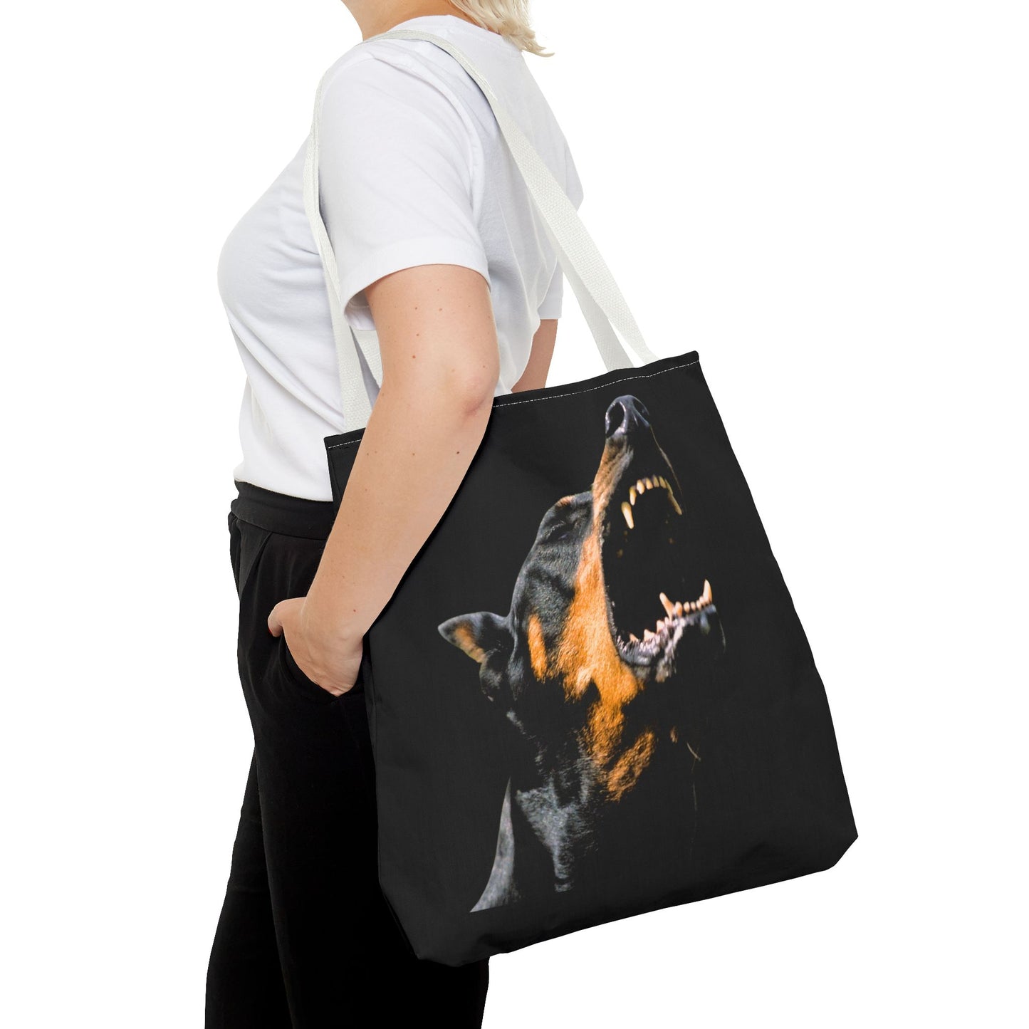 Super Smile 2 Tote Bag