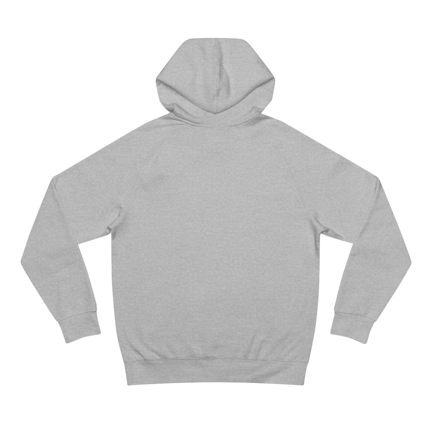 Hi 1 Unisex Hoodie