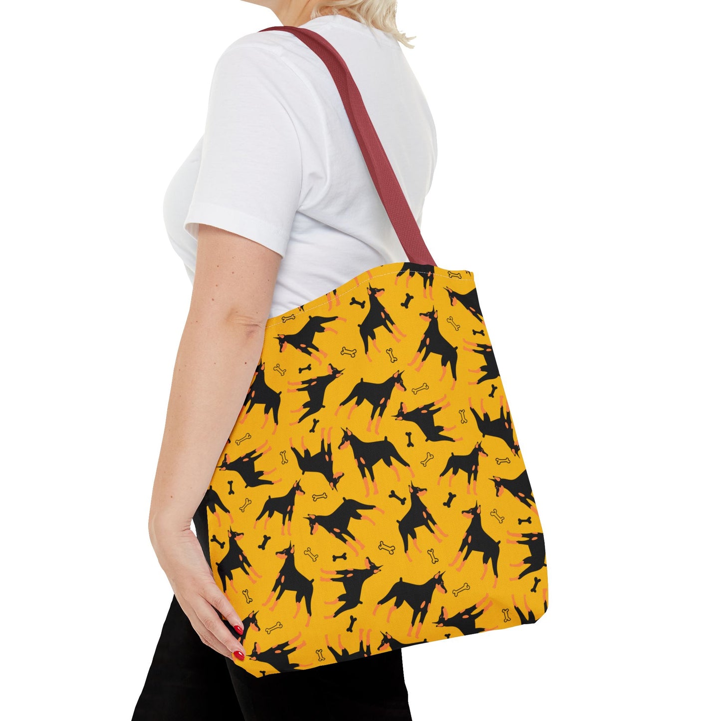 Stand Yellow 1 Tote Bag