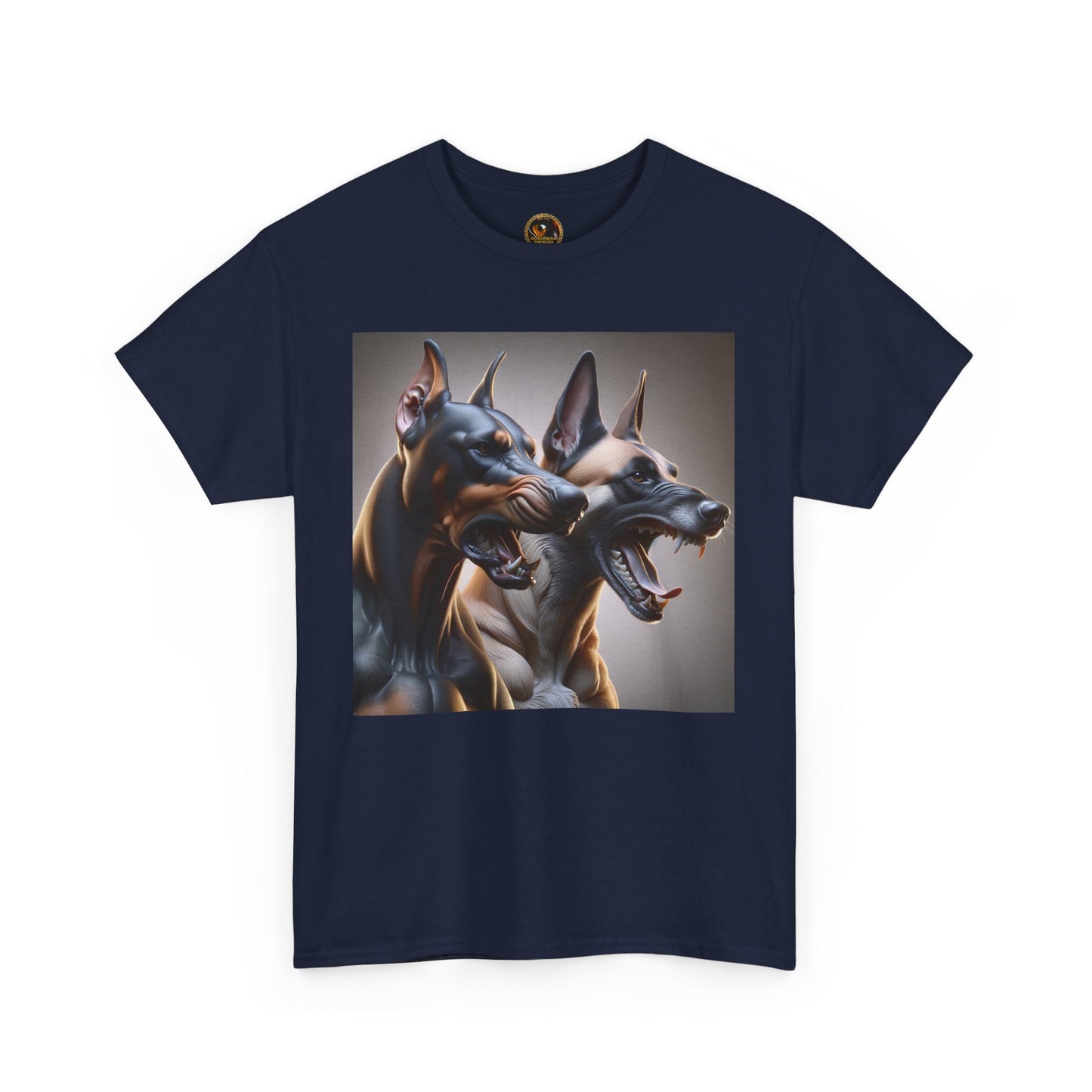 Dream Team 1 Private Lable Unisex Heavy Cotton Tee