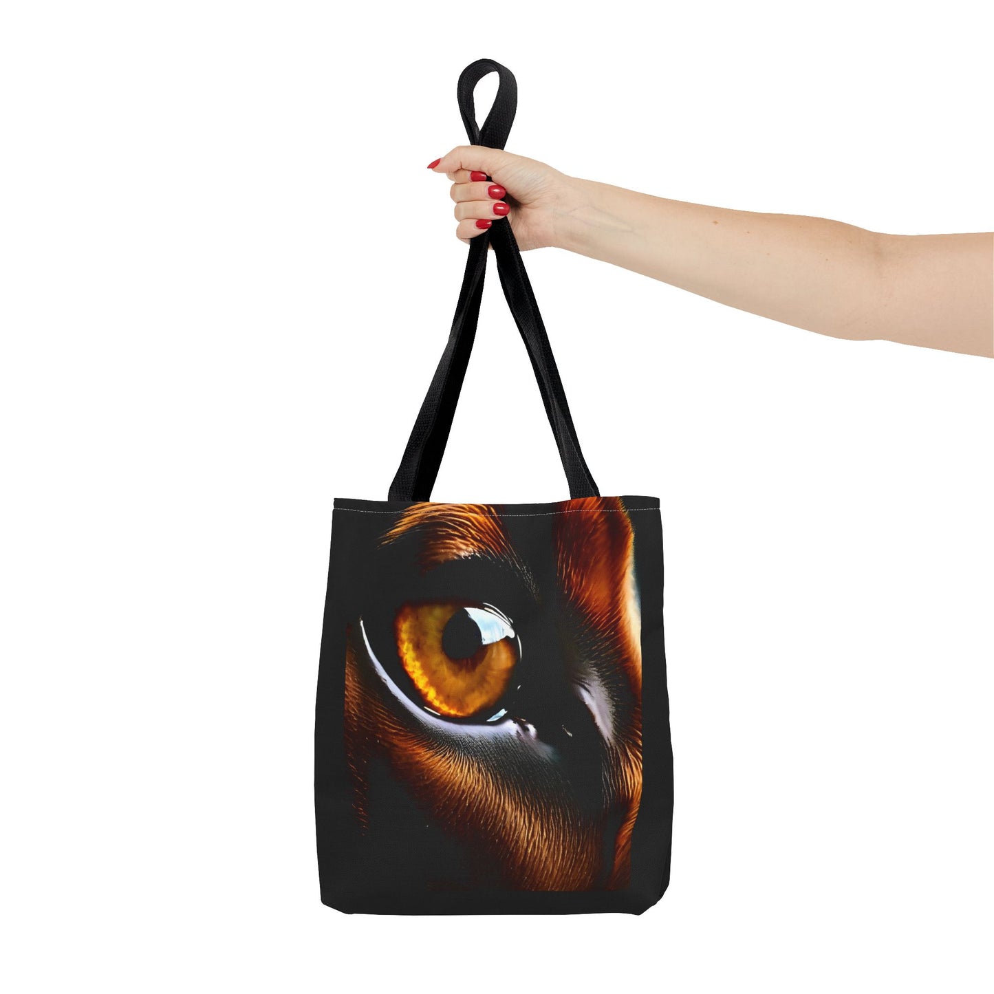 Eye see you 5 Tote Bag