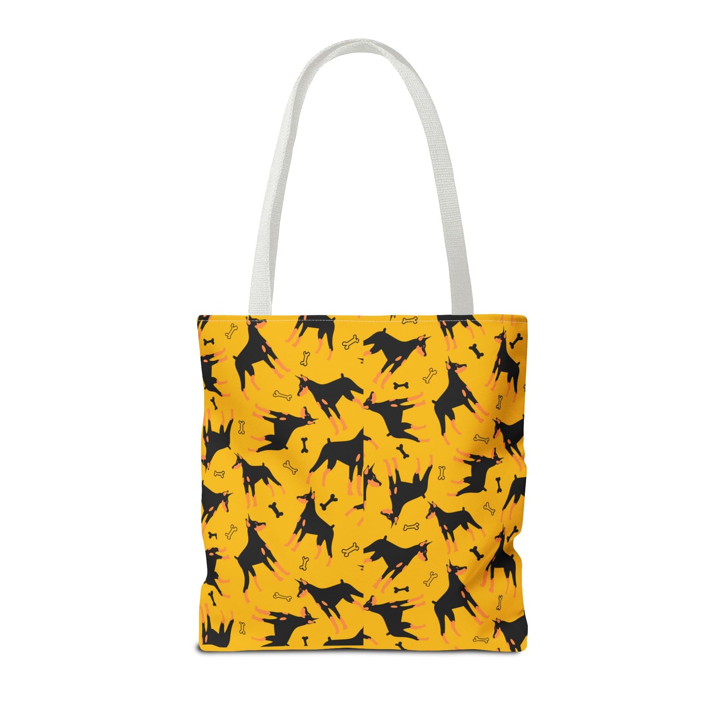 Stand Yellow 1 Tote Bag
