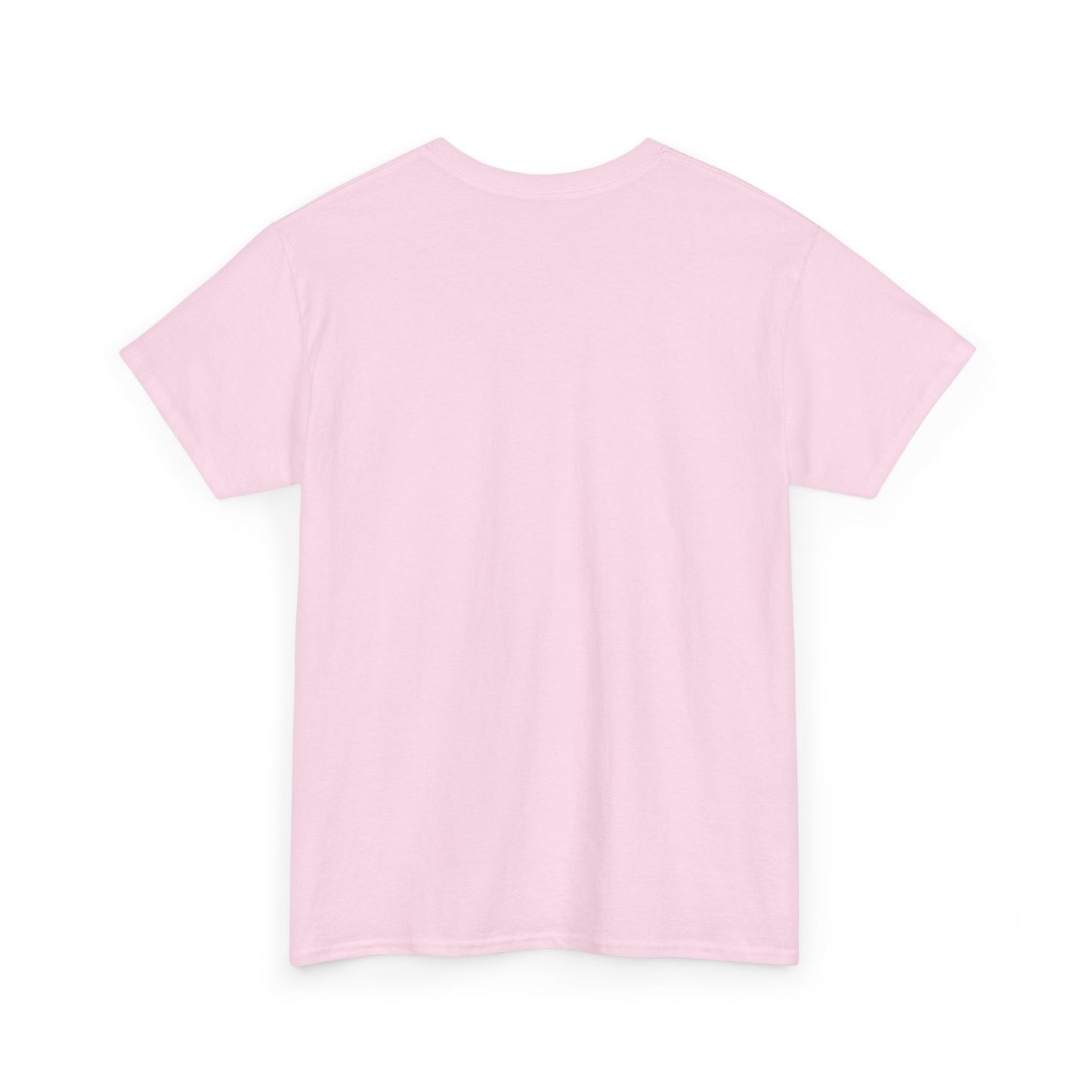 Dobie Mom 06 2025 Unisex Heavy Cotton Tee
