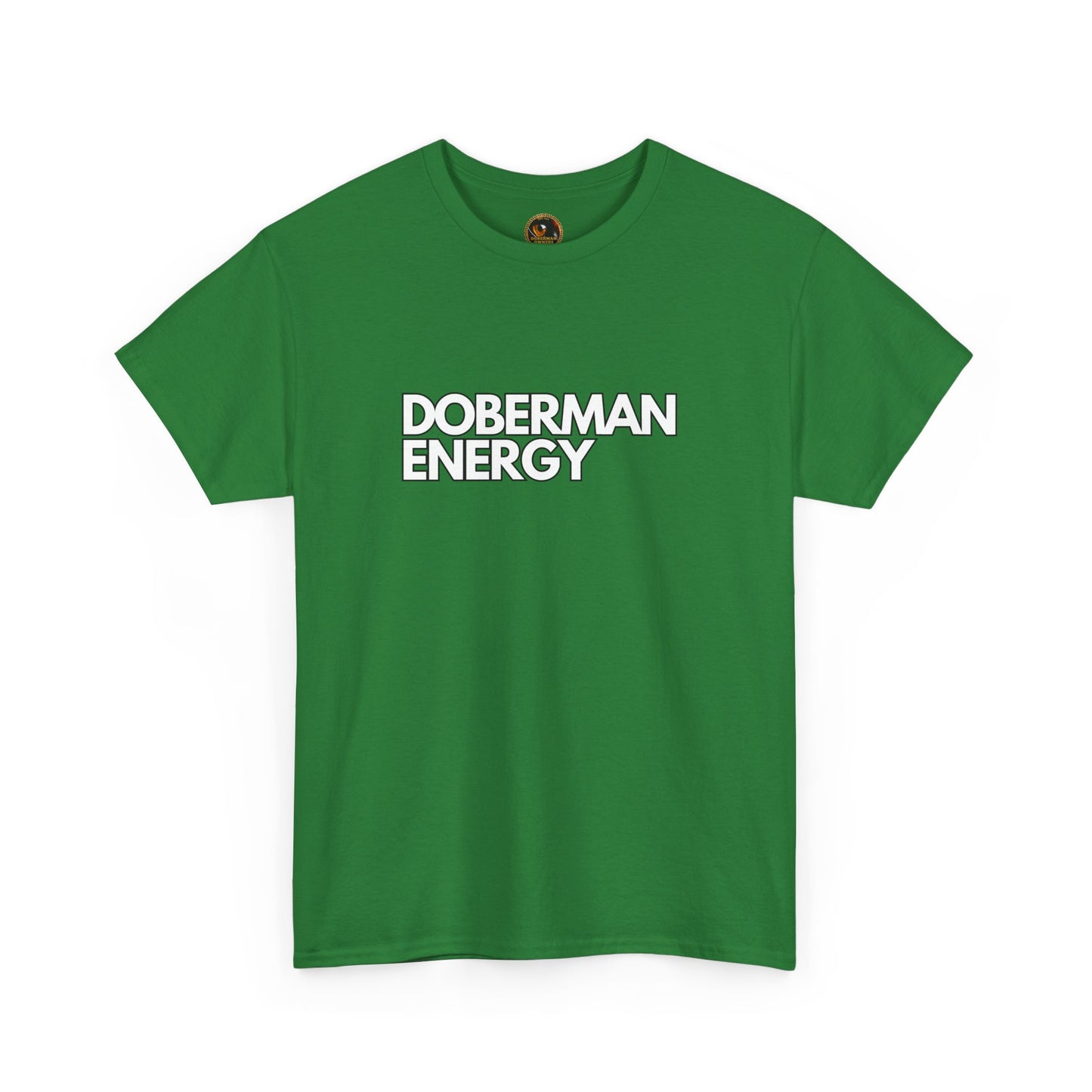 100 3 Private Lable Unisex Heavy Cotton Tee