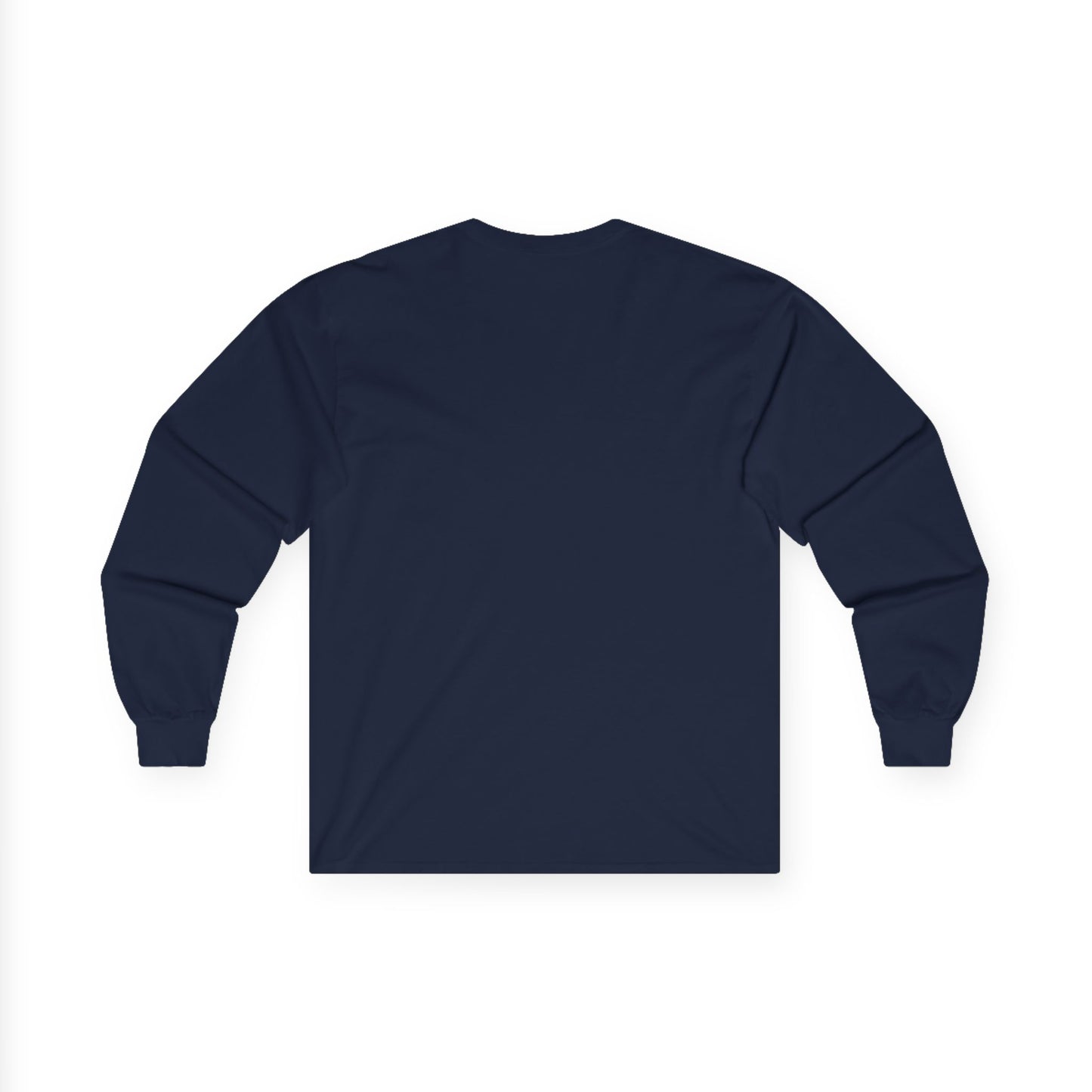 Doberman Facts 1 Unisex Ultra Cotton Long Sleeve Tee
