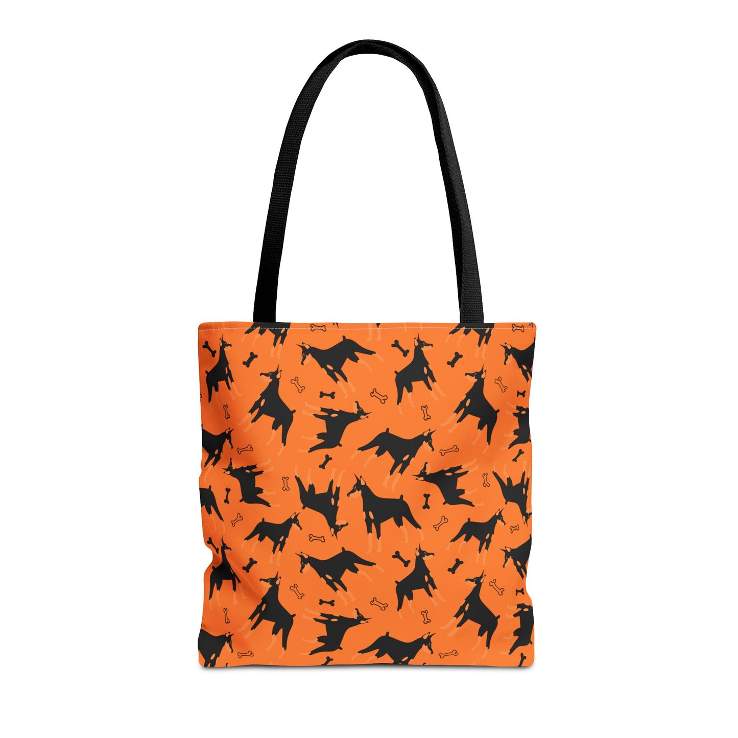 Stand Orange 1 Tote Bag