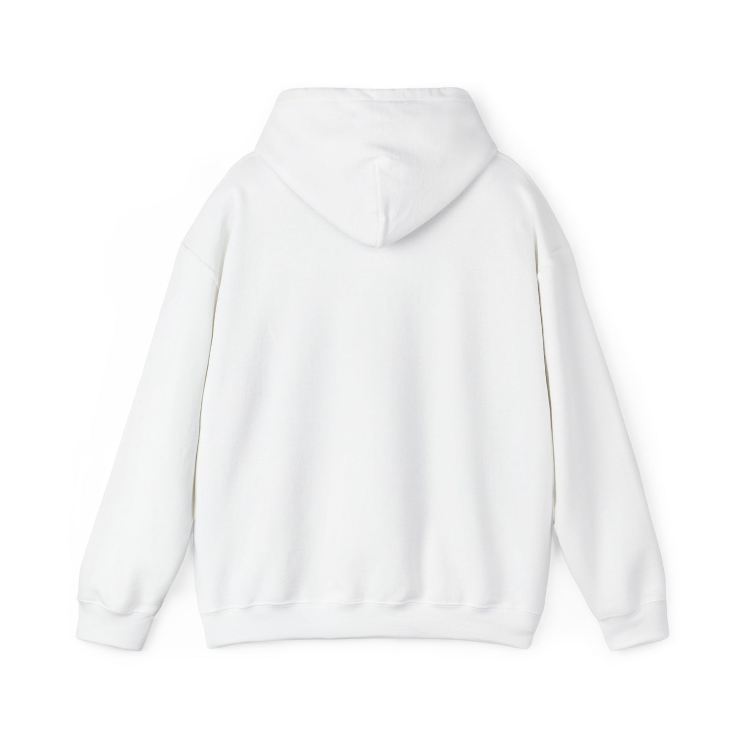 Dobermann 1 Unisex Heavy Blend™ Hooded Sweatshirt