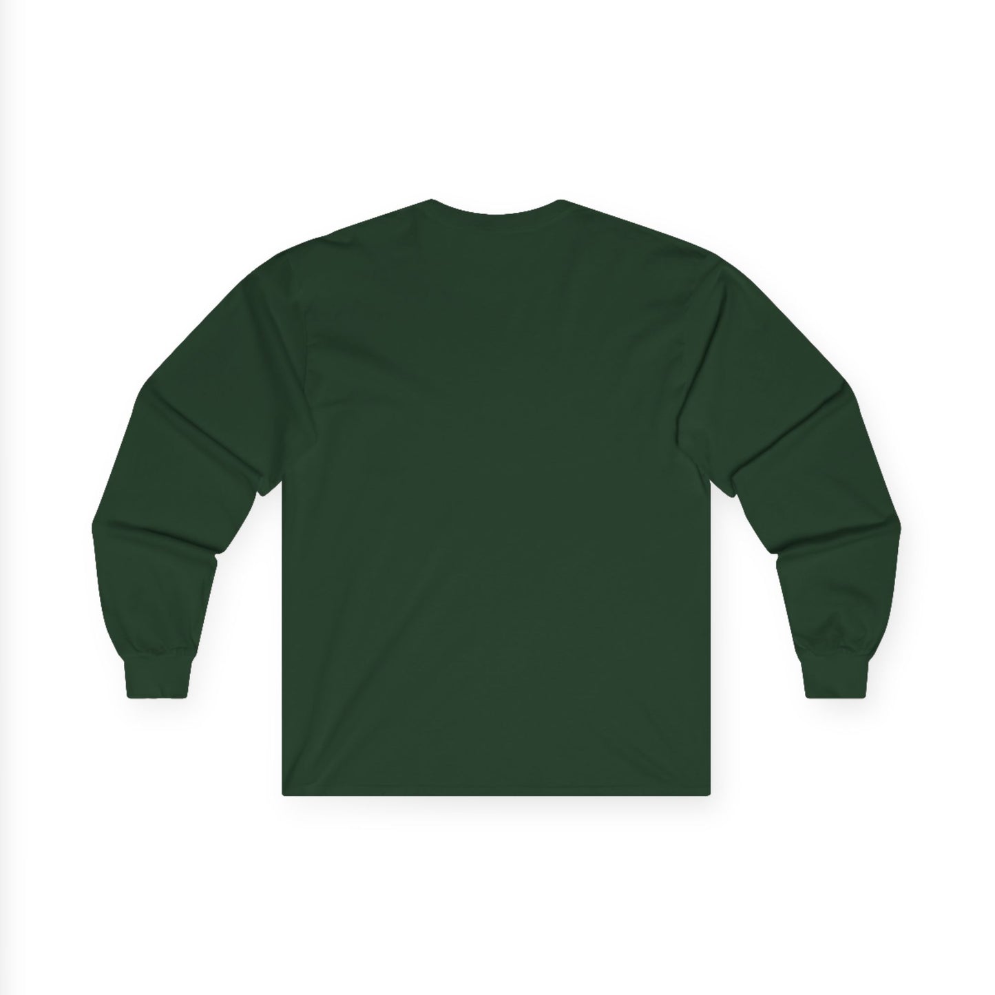Doberman Facts 1 Unisex Ultra Cotton Long Sleeve Tee