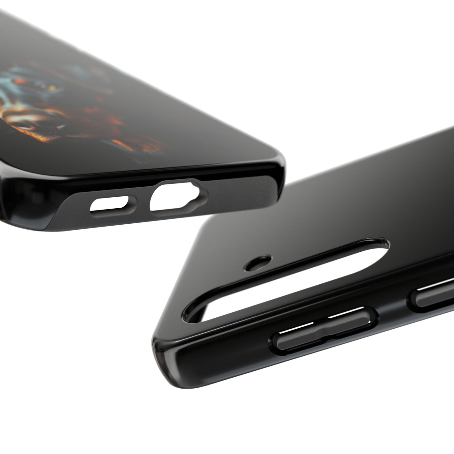 Natural 1 Tough Phone Cases