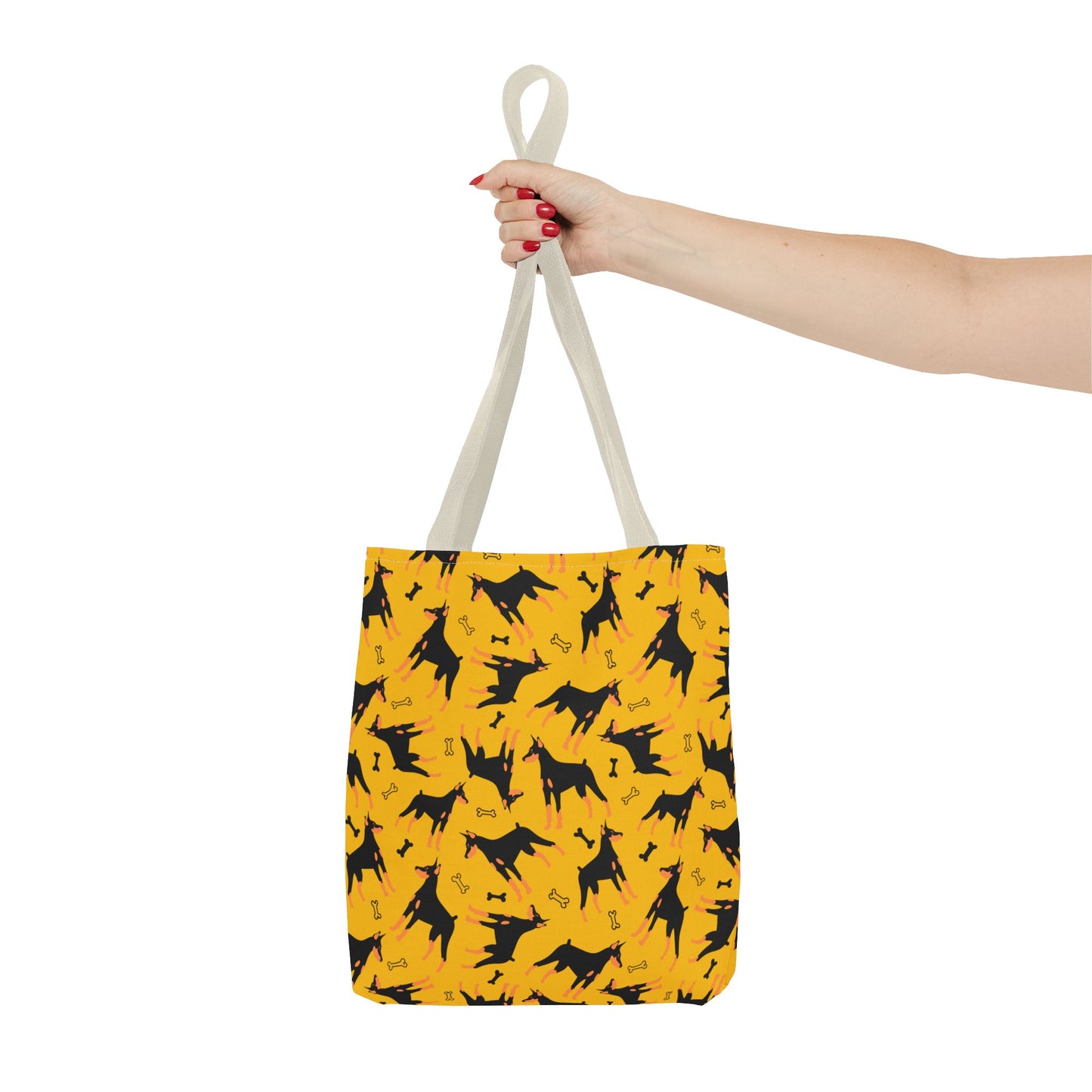 Stand Yellow 1 Tote Bag