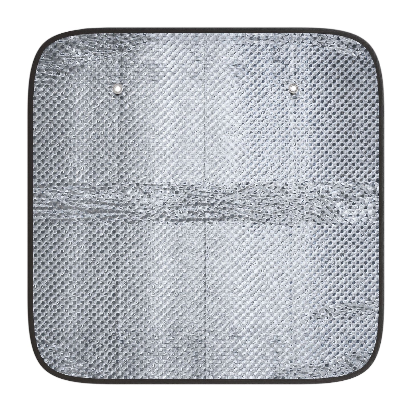 Doberman 1 Car Sun Shades - Stylish Heat Blocker