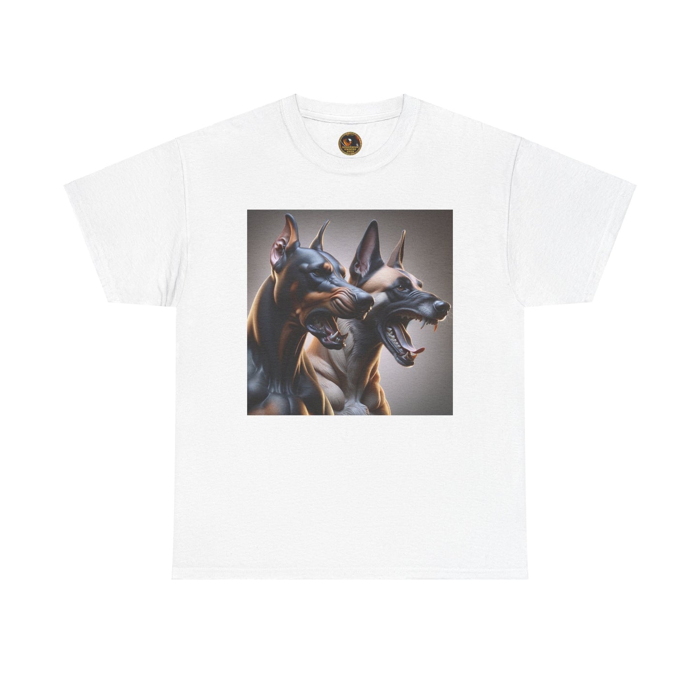 Dream Team 1 Private Lable Unisex Heavy Cotton Tee