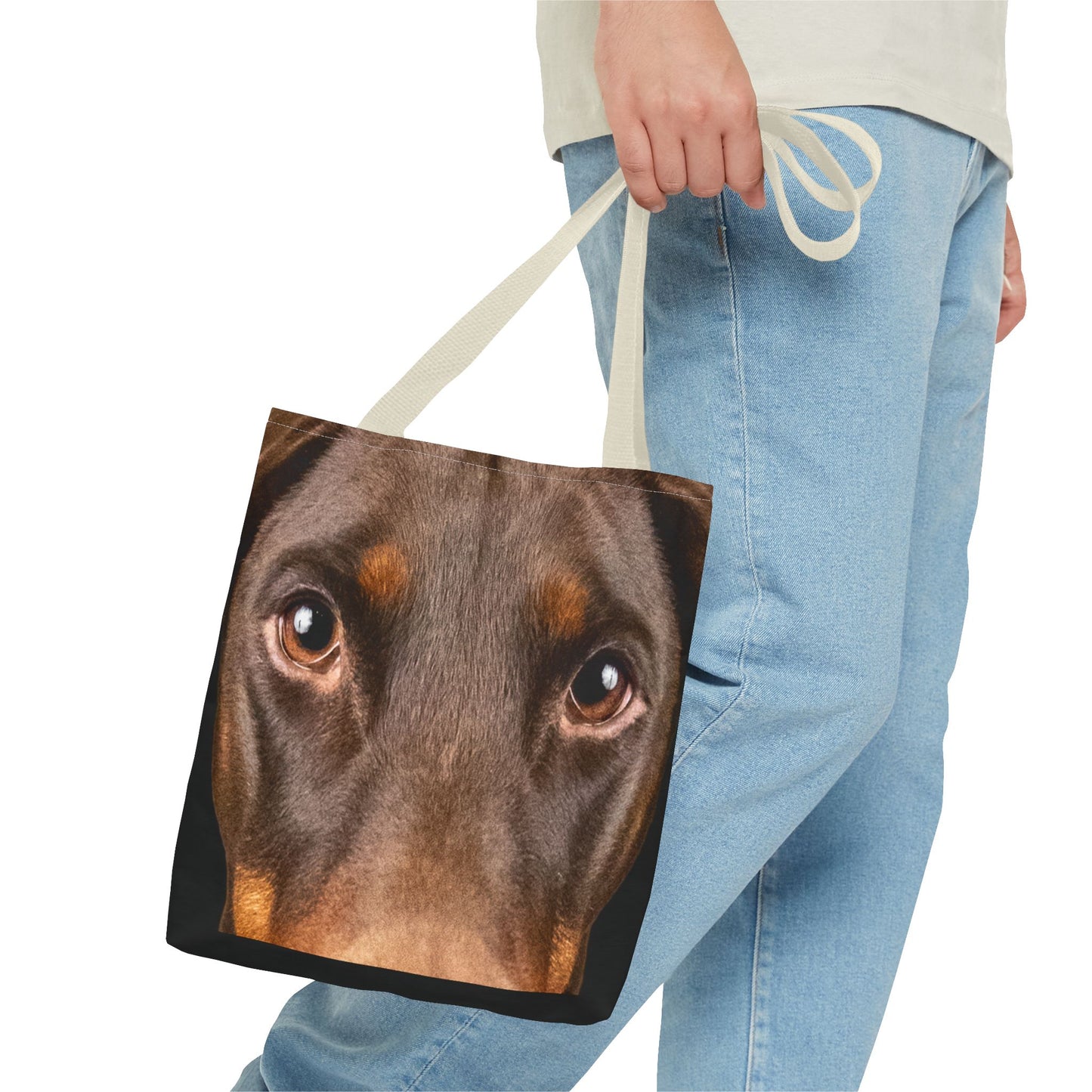 Eye see you 4 Tote Bag