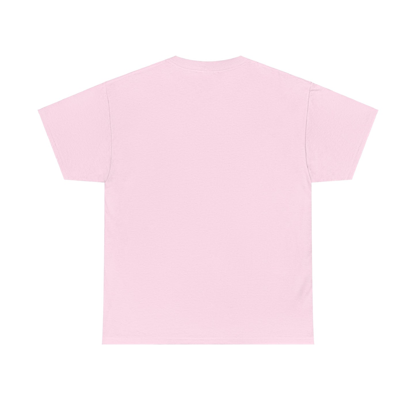 Dobie Mom 06 2025 Unisex Heavy Cotton Tee