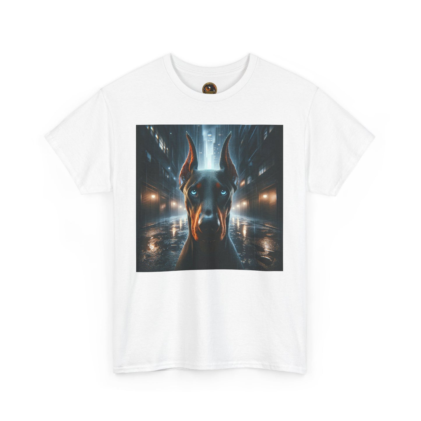 Protect 2 Private Lable Unisex Heavy Cotton Tee