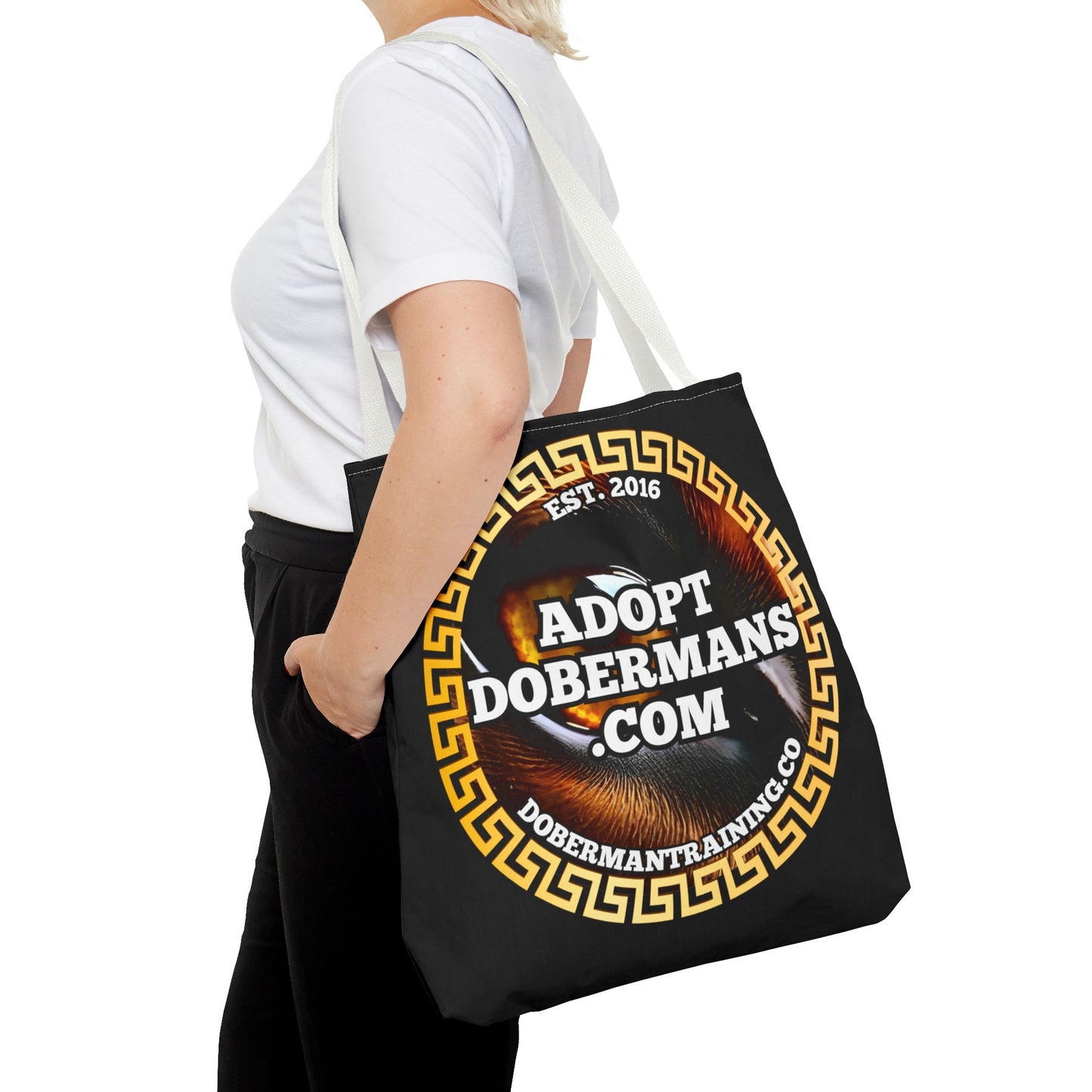 AD1 Tote Bag