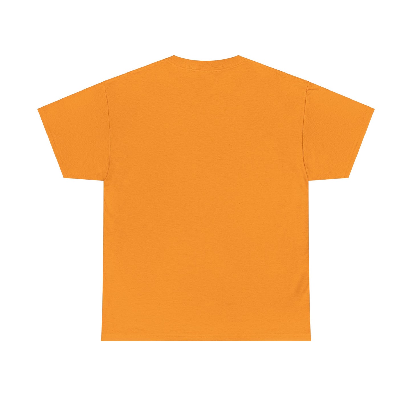Doberman Facts 1 Unisex Heavy Cotton Tee