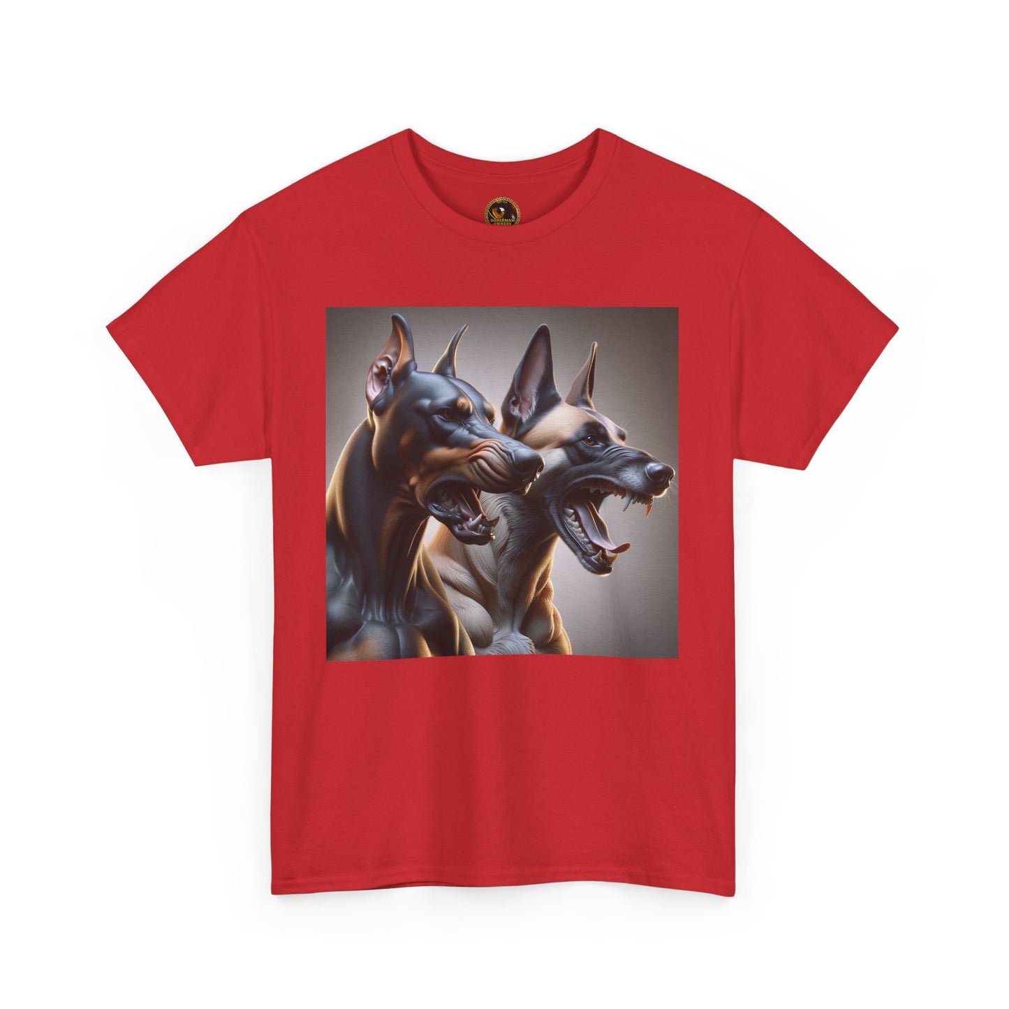 Dream Team 1 Private Lable Unisex Heavy Cotton Tee