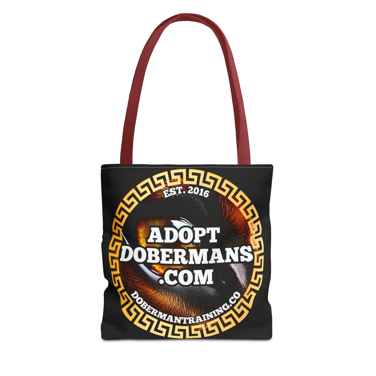 AD1 Tote Bag