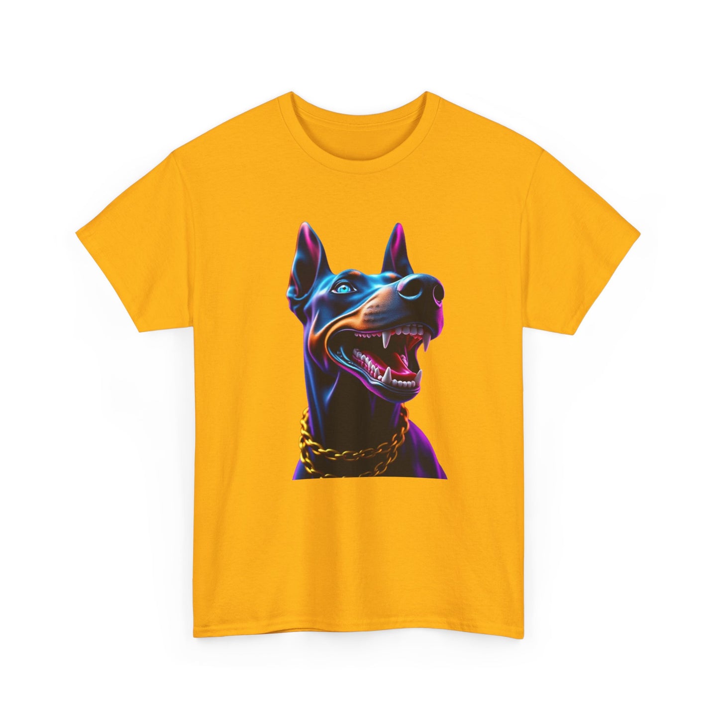 Smiles 2 Unisex Heavy Cotton Tee