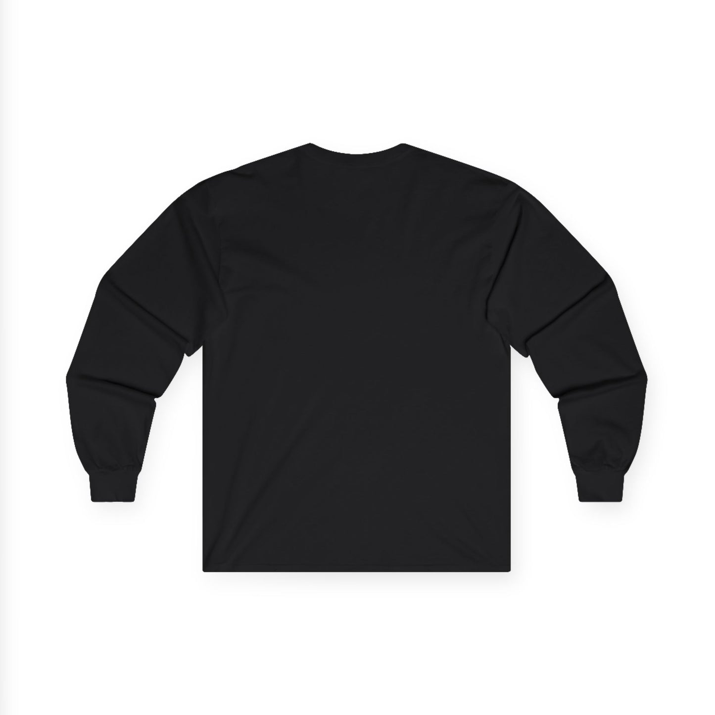 Doberman Facts 1 Unisex Ultra Cotton Long Sleeve Tee