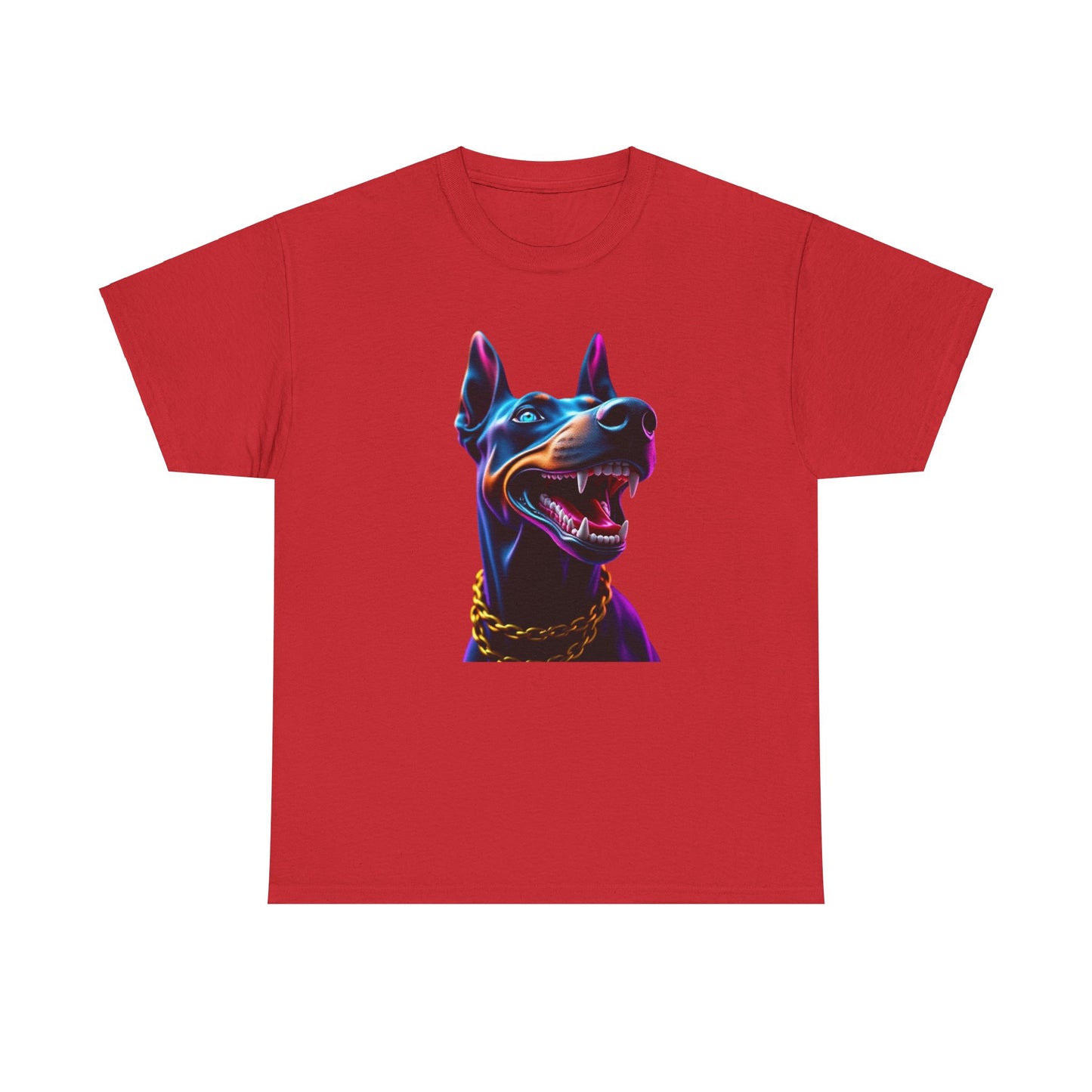 Smiles 2 Unisex Heavy Cotton Tee